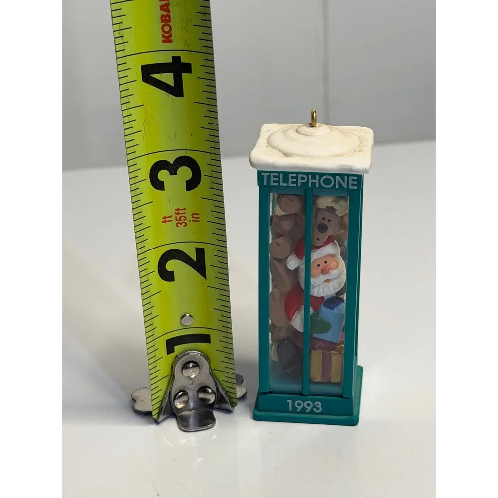 Hallmark vtg keepsake